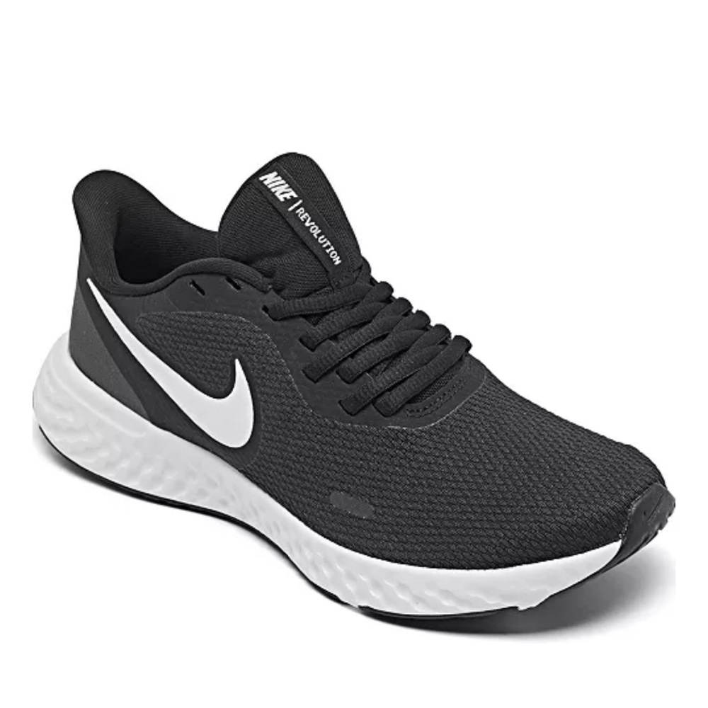 Nike - Women's Revolution 5 Running Sneakers